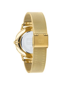 TOMMY HILFIGER Women's Stainless Steel Analog Wrist Watch 1782245  - Image 2