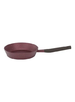PYREX Artisan Granit Fry Pan Burgundy 20cm  - Image 1