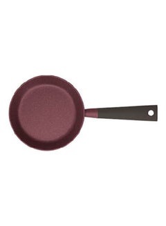 PYREX Artisan Granit Fry Pan Burgundy 20cm  - Image 2