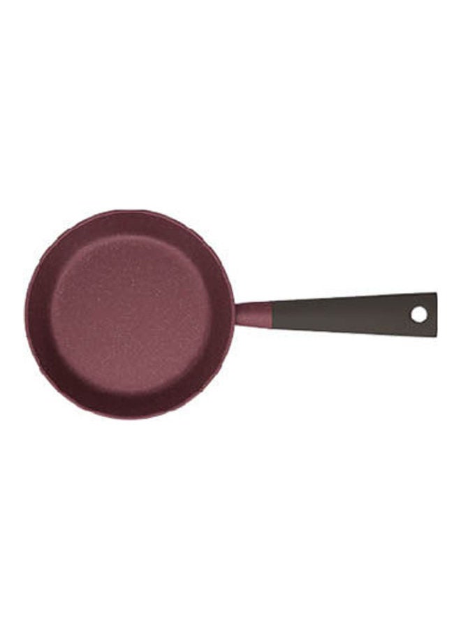 PYREX Artisan Granit Fry Pan Burgundy 20cm  - Image 2