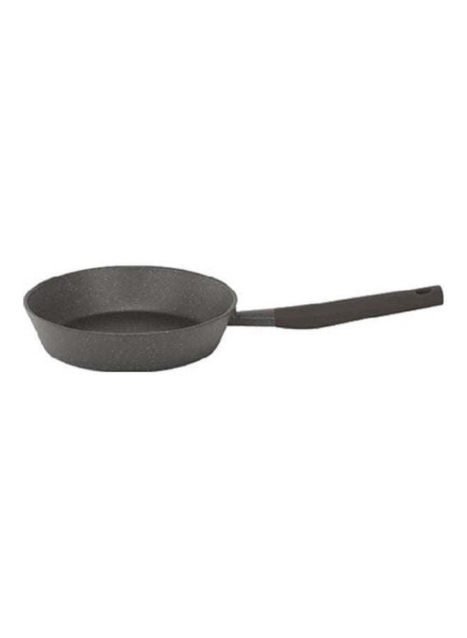 PYREX Granit Fry Pan Grey 24cm  - Image 2