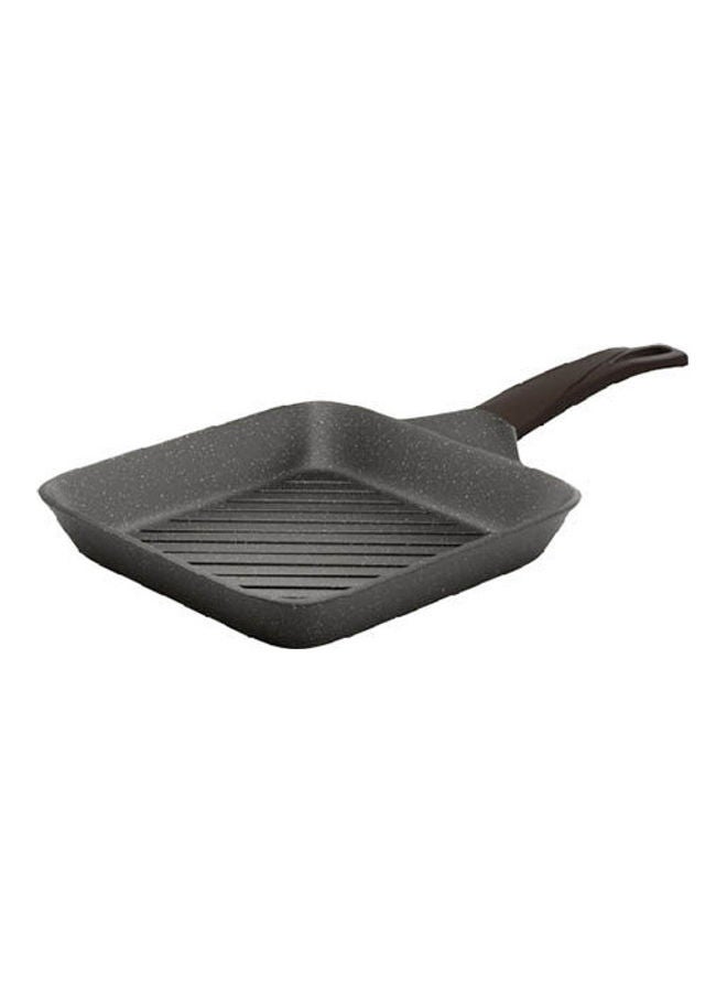 PYREX - Granit Grill Grey 28cm - Image 1