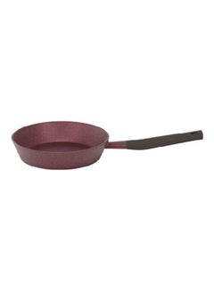 PYREX Artisan Granit Fry Pan Burgundy 22cm  - Image 1