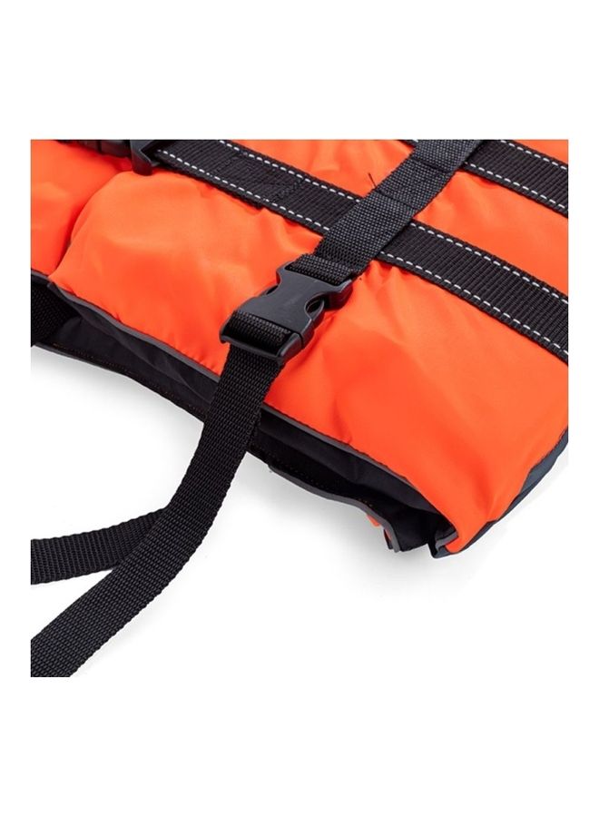 AL RIMAYA - Life Jacket Free Size 20 x 10 x 5cm - Image 1