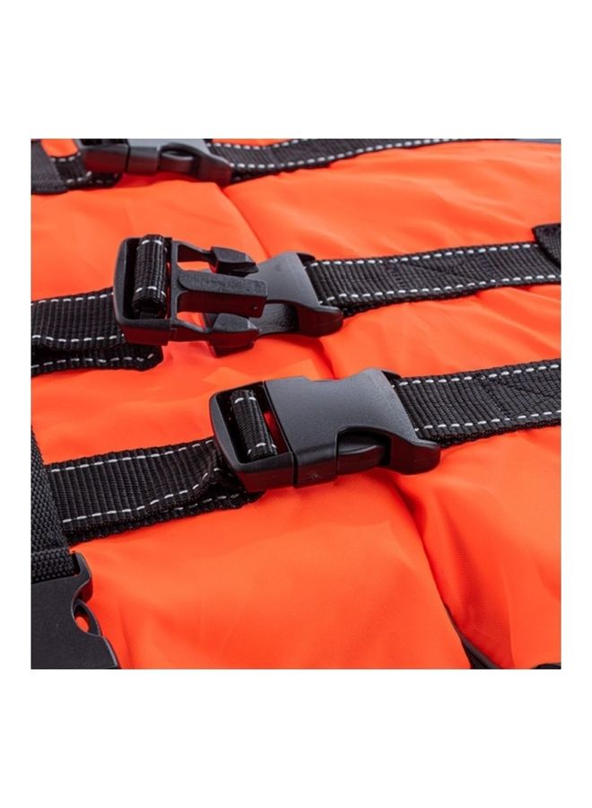 AL RIMAYA - Life Jacket Free Size 20 x 10 x 5cm - Image 1