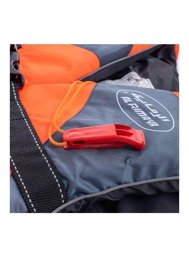AL RIMAYA - Life Jacket Free Size 20 x 10 x 5cm - Image 1