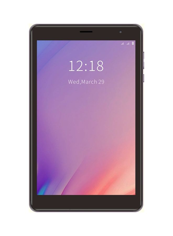 سي آيديا تابلت CM813 Pro Android الذكي بشاشة 8 بوصة وذاكرة الوصول العشوائي 6 جيجابايت وذاكرة الوصول العشوائي 256 جيجابايت وتقنية 5G بلوتوث وواي فاي وتكبير/تصغير مدعوم مع غطاء حماية واقٍ أرجواني  - Image 2