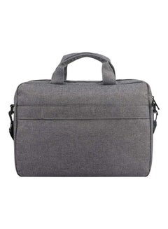 Lenovo T210 Toploader Bag For 15.6-Inch Laptops grey  - Image 2