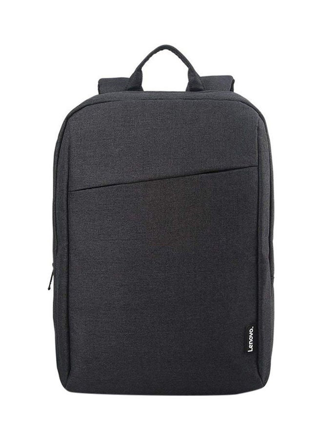 Lenovo B210 Backpack For 15.6-Inch Laptops Black  - Image 1