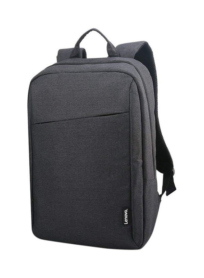 Lenovo B210 Backpack For 15.6-Inch Laptops Black  - Image 2