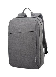 Lenovo Backpack For 15.6-Inch Laptop grey  - Image 1