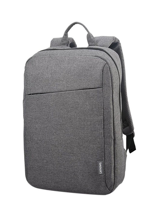 Lenovo Backpack For 15.6-Inch Laptop grey  - Image 1