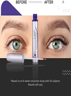 Rapidlash Eyelash Enhancing Serum Clear  - Image 3