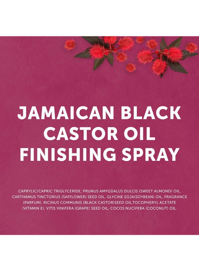 Jamaican Black Castrol Oil Finishing Spray with Coconut Oil 118ml - v1674297086/N53378836A_7