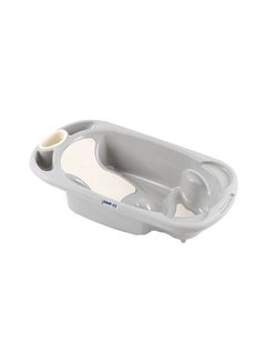 Bagno Anti-Slip Bath Tub - Grey/White - v1674365139/N41278780A_1