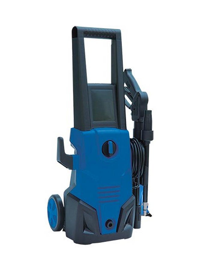 HYUNDAI High Pressure Washer Blue/Black - Image 1