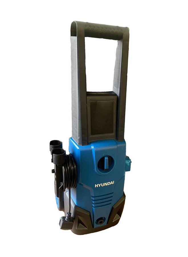 HYUNDAI High Pressure Washer Blue/Black - Image 2