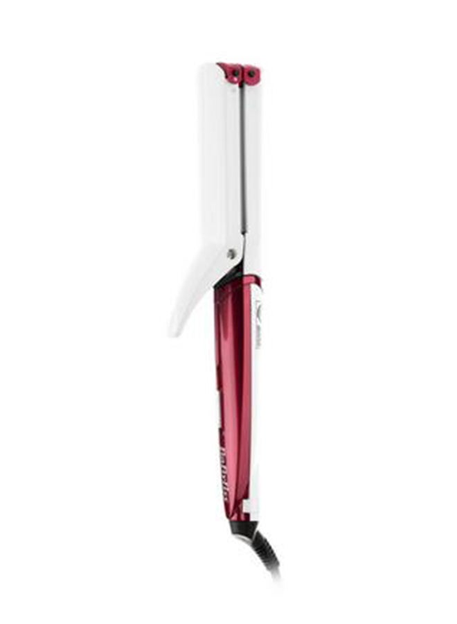 babyliss - Multi Styler 10-In-1 Hair Styler 6 Style Settings For Perfect Hair Style With Curling, Straightening, Crimping, Waver, Spiral Plates And Hair Pins Shock, Break Proof - MS22SDE, Purple Purple 800grams - Image 1