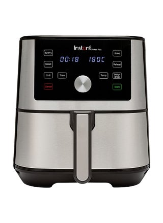 Vortex Air Fryer 6 One-Touch Cooking Programs 3.7 L 1650 W INP-140-3132-01-GC Black/Silver - v1674378642/N52913622A_1
