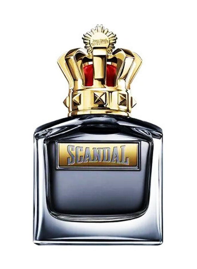 Jean Paul Gaultier Scandal EDT M 100ml - v1674382222/N53377456A_1