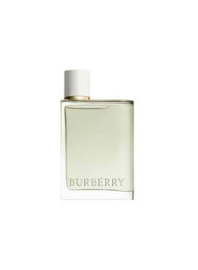 BURBERRY BURBERRY HER EDT 100ml 