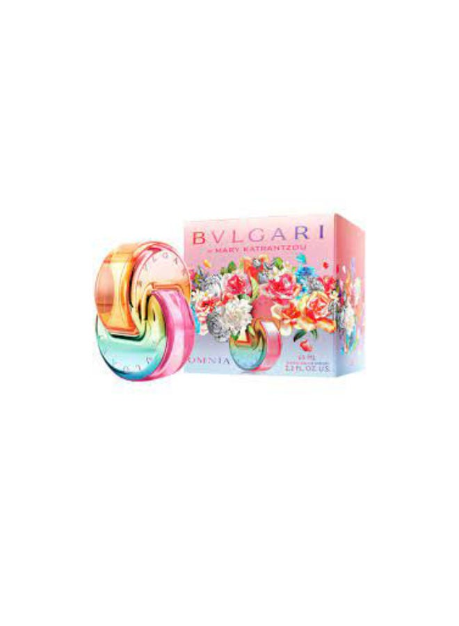 BVLGARI OMNIA FLORAL (W) EDP 65ml