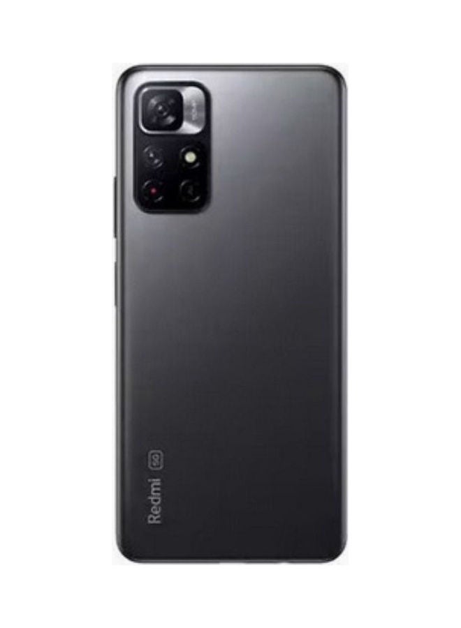 Xiaomi Redmi Note 11 Dual Sim Mysterious Black 6Gb Ram 128Gb 4G International Version - Image 2