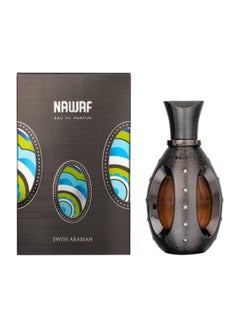 SWISS ARABIAN Nawaf Eau De Parfum 50ml  - Image 2
