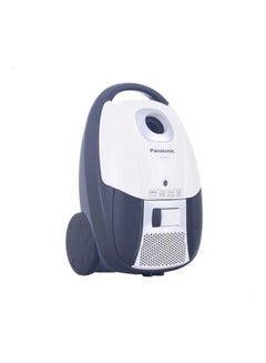 Panasonic Vacuum Cleaner 2100 W MC-CG715 White  - Image 1