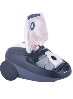 Panasonic Vacuum Cleaner 2100 W MC-CG715 White  - Image 2