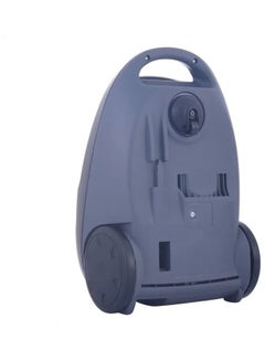 Panasonic Vacuum Cleaner 2100 W MC-CG715 White  - Image 5