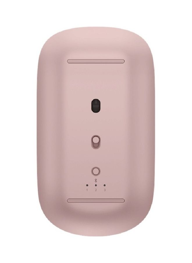 Bluetooth Mouse 2nd Generation Sakura Pink - v1674466604/N53378940A_3