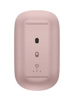 HUAWEI Bluetooth Mouse 2nd Generation Sakura Pink  - Image 3