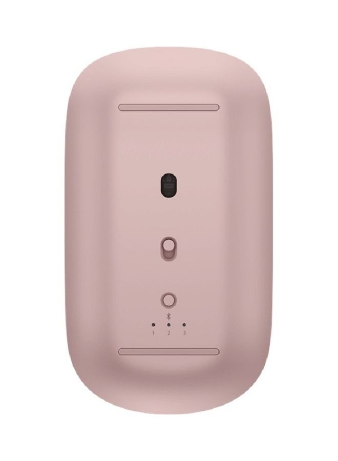 HUAWEI - Bluetooth Mouse 2nd Generation Sakura Pink - Image 1