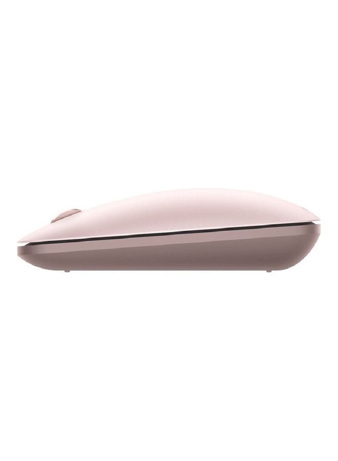 HUAWEI - Bluetooth Mouse 2nd Generation Sakura Pink - Image 1