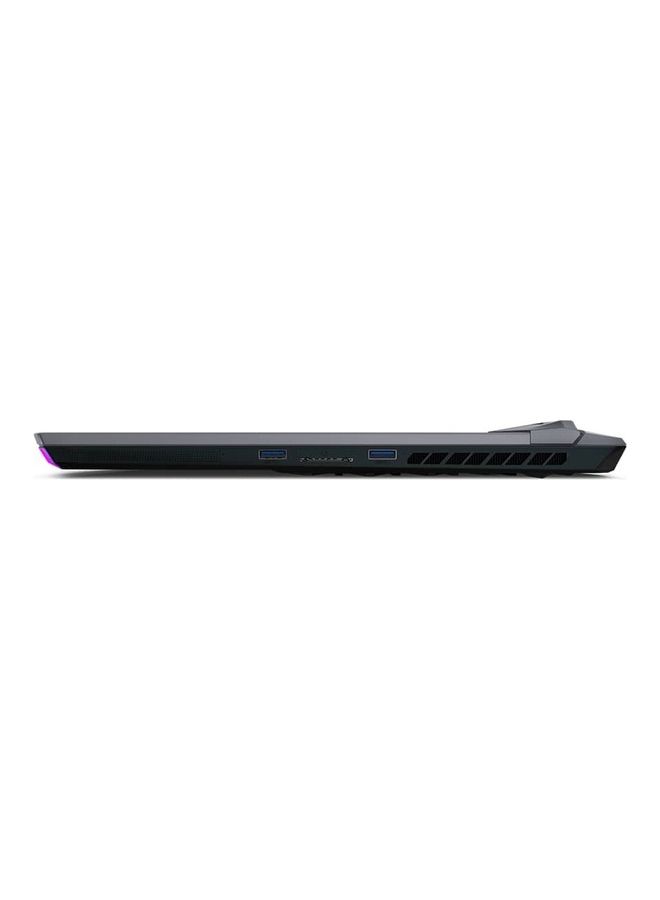 MSI - Raider GE76 12UE-456 Gaming Laptop With 17.3-Inch FHD Display, Core i7-12700H Processor/16GB RAM/1TB SSD/6GB NVIDIA GeForce RTX 3060 Graphics Card/Windows 11 Home English Titanium Blue - Image 1