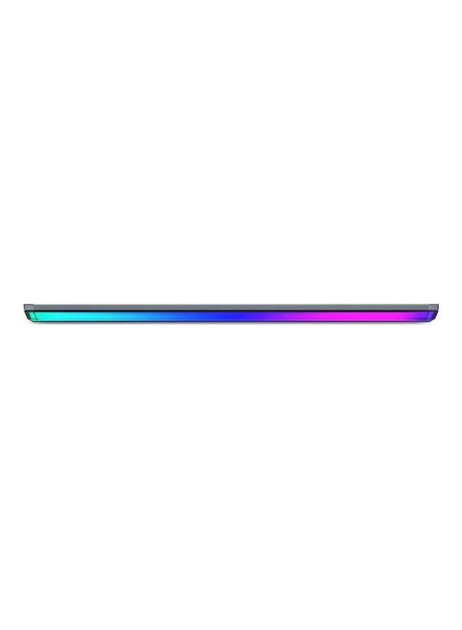 MSI - Raider GE76 12UE-456 Gaming Laptop With 17.3-Inch FHD Display, Core i7-12700H Processor/16GB RAM/1TB SSD/6GB NVIDIA GeForce RTX 3060 Graphics Card/Windows 11 Home English Titanium Blue - Image 1