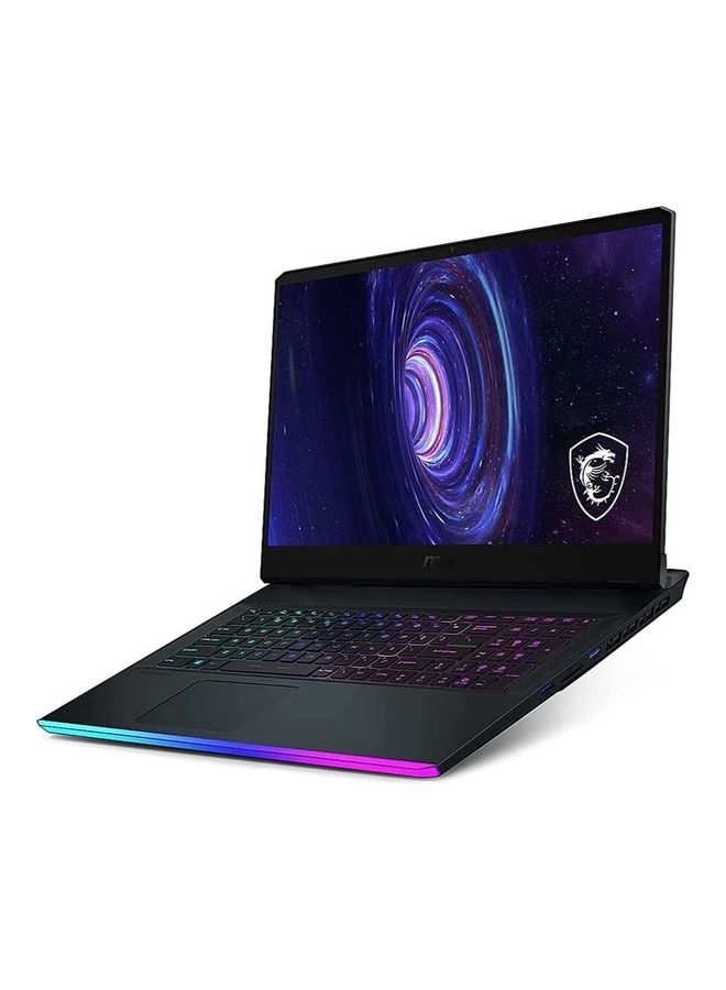 MSI - Raider GE76 12UE-456 Gaming Laptop With 17.3-Inch FHD Display, Core i7-12700H Processor/16GB RAM/1TB SSD/6GB NVIDIA GeForce RTX 3060 Graphics Card/Windows 11 Home English Titanium Blue - Image 1