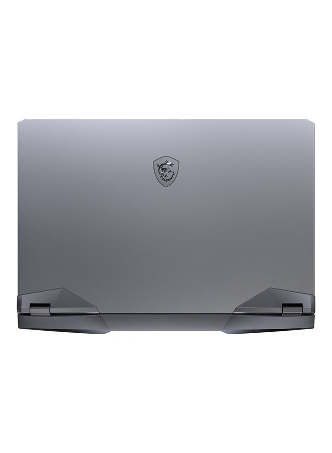 MSI - Raider GE76 12UE-456 Gaming Laptop With 17.3-Inch FHD Display, Core i7-12700H Processor/16GB RAM/1TB SSD/6GB NVIDIA GeForce RTX 3060 Graphics Card/Windows 11 Home English Titanium Blue - Image 1