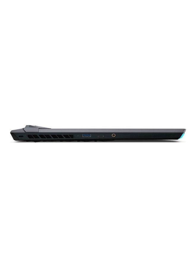 MSI - Raider GE76 12UE-456 Gaming Laptop With 17.3-Inch FHD Display, Core i7-12700H Processor/16GB RAM/1TB SSD/6GB NVIDIA GeForce RTX 3060 Graphics Card/Windows 11 Home English Titanium Blue - Image 1