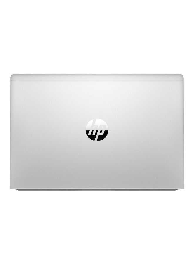 HP ProBook 445 G8 Notebook PC Wolf Pro Security Edition 14" FHD Display, AMD Ryzen 5 5600U Processor/16GB RAM/512GB SSD/AMD Radeon Graphics/Windows 11 Pro English Pike Silver Aluminum English Pike Silver Aluminum  - Image 5