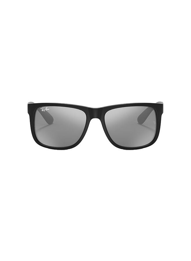Ray-Ban - Justin Matte Sunglasses - Rb4165 622/6G 54-16 145 3N - Image 1