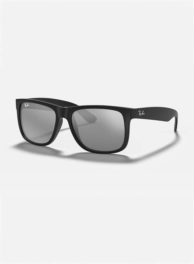 Ray-Ban - Justin Matte Sunglasses - Rb4165 622/6G 54-16 145 3N - Image 1