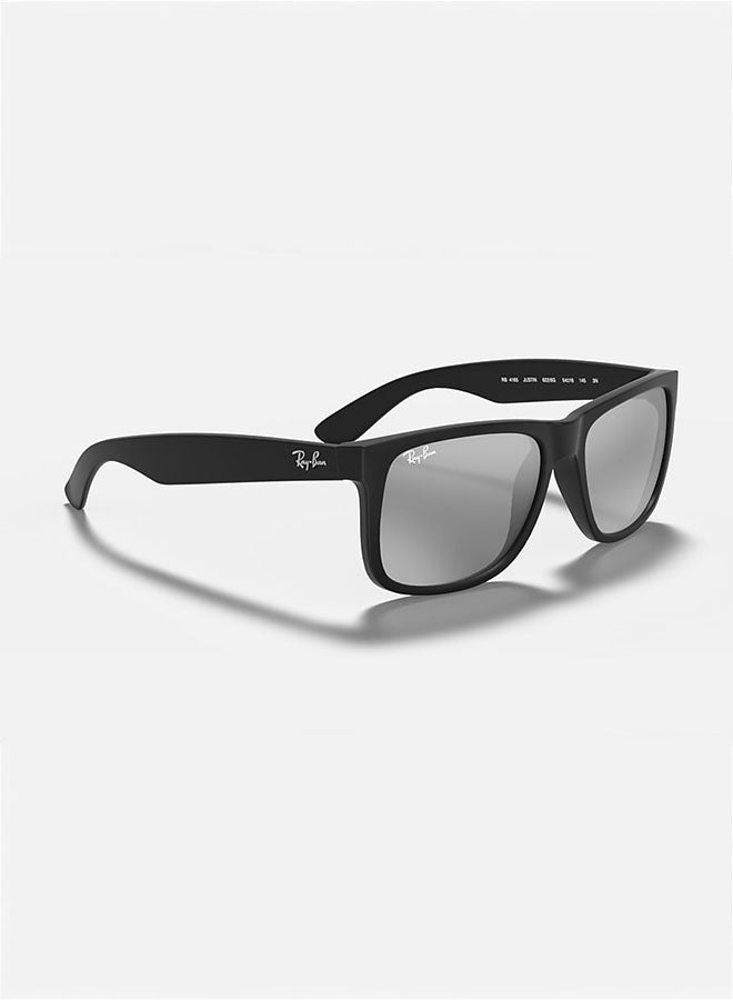 Ray-Ban - Justin Matte Sunglasses - Rb4165 622/6G 54-16 145 3N - Image 1