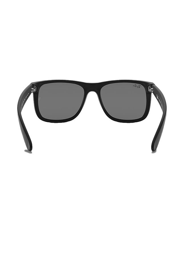 Ray-Ban - Justin Matte Sunglasses - Rb4165 622/6G 54-16 145 3N - Image 1