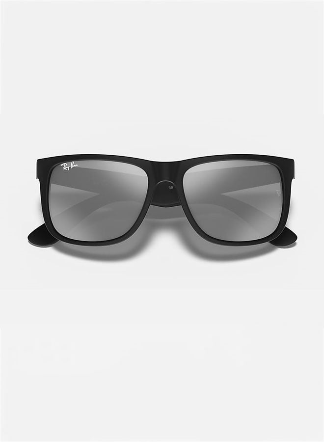 Ray-Ban - Justin Matte Sunglasses - Rb4165 622/6G 54-16 145 3N - Image 1