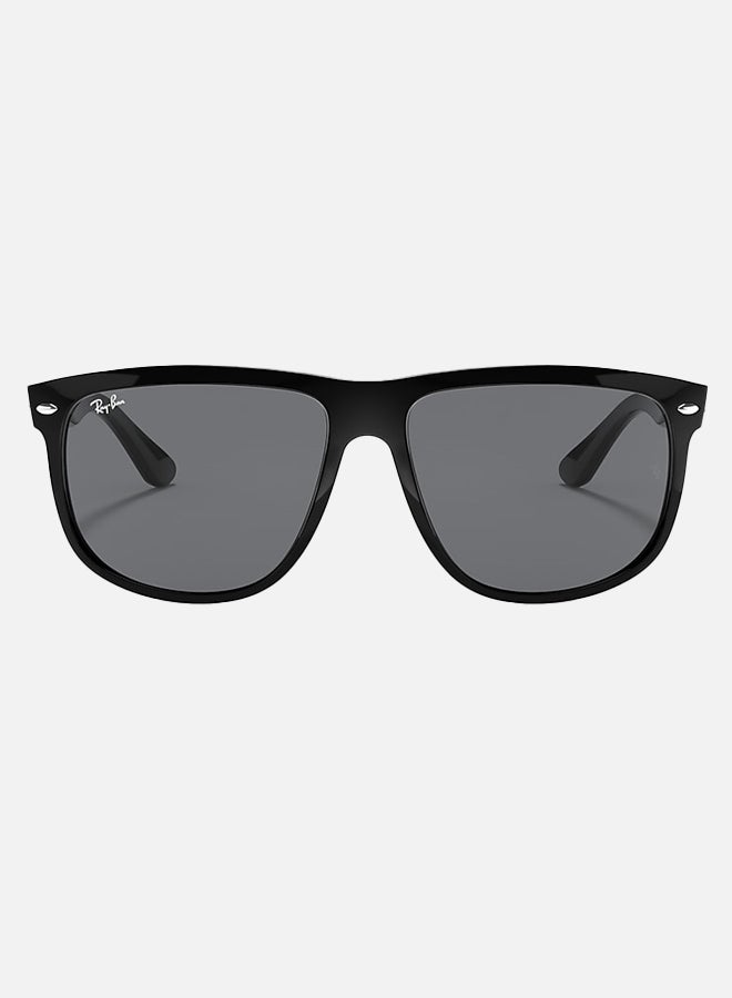 Ray-Ban - Boyfriend Sunglasses - Rb4147 601/87 60-15 145 3N - Image 1