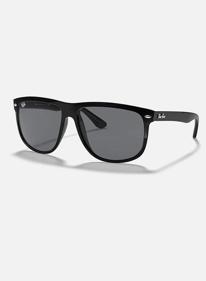 Ray-Ban - Boyfriend Sunglasses - Rb4147 601/87 60-15 145 3N - Image 1