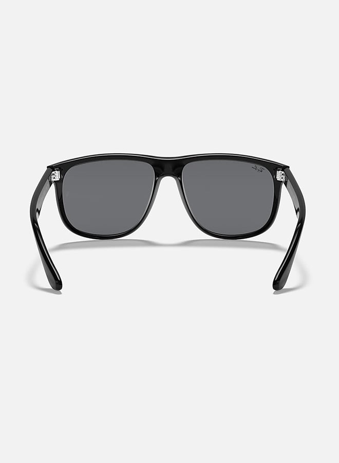 Ray-Ban - Boyfriend Sunglasses - Rb4147 601/87 60-15 145 3N - Image 1
