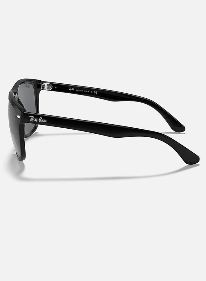 Ray-Ban - Boyfriend Sunglasses - Rb4147 601/87 60-15 145 3N - Image 1